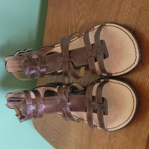 Born Eliana sandals